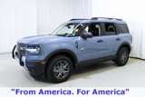 New 2025 Ford Bronco Sport Big Bend image 3