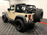 Used 2011 Jeep Wrangler Sport image 2