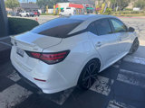 Used 2021 Nissan Sentra SR image 3
