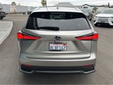 Used 2020 Lexus NX 300h AWD w/ Comfort Package image 5
