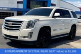 Used 2015 Cadillac Escalade Luxury image 2
