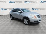 Used 2010 Cadillac SRX Luxury image 2