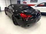Used 2017 BMW 640i xDrive Convertible image 5