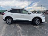 Used 2021 Ford Escape SEL w/ Technology Package image 4