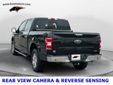 Used 2019 Ford F150 XLT w/ Equipment Group 302A Luxury image 5