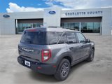 New 2025 Ford Bronco Sport Big Bend image 4