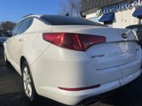 Used 2013 Kia Optima EX w/ Premium Pkg image 4