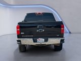 Used 2014 Chevrolet Silverado 1500 LTZ Z71 w/ LTZ Plus Package image 4