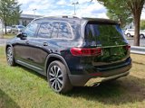 Certified 2020 Mercedes-Benz GLB 250 4MATIC image 3