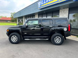 Used 2008 HUMMER H3 Luxury image 4