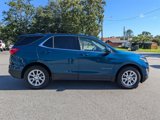Used 2020 Chevrolet Equinox LT w/ Driver Convenience Package image 3