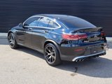 Used 2020 Mercedes-Benz GLC 43 AMG 4MATIC Coupe image 4