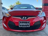 Used 2017 Hyundai Veloster Value Edition image 3