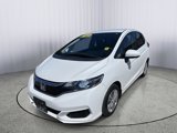 Used 2020 Honda Fit LX image 5