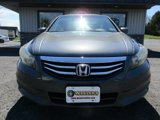 Used 2012 Honda Accord EX-L image 3