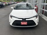 New 2025 Toyota Corolla LE image 5