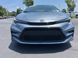 Used 2023 Toyota Corolla SE image 2