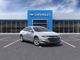 New 2025 Chevrolet Malibu LS image 2
