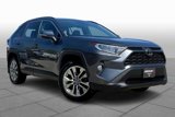 Used 2019 Toyota RAV4 XLE Premium image 2