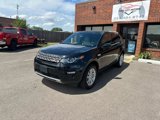 Used 2016 Land Rover Discovery Sport HSE image 3