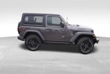 Certified 2021 Jeep Wrangler Sport image 4