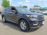 Certified 2022 Ford Explorer XLT w/ Class IV Trailer Tow Package image 3