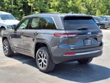New 2025 Jeep Grand Cherokee Limited image 4