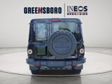 New 2025 INEOS Grenadier image 5