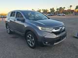 Used 2018 Honda CR-V EX-L image 3