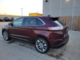 Used 2017 Ford Edge Titanium w/ Equipment Group 301A image 5