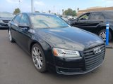 Used 2015 Audi A8 3.0T w/ Premium Package image 2
