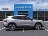 New 2025 Chevrolet Trax RS w/ Sunroof Package image 5