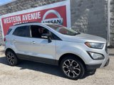 Used 2020 Ford EcoSport SES image 3