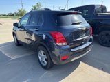 Used 2018 Chevrolet Trax LT w/ Driver Confidence Package image 4