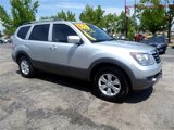 Used 2009 Kia Borrego LX w/ Convenience Pkg image 5