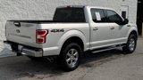 Used 2018 Ford F150 XLT w/ Equipment Group 301A Mid image 3