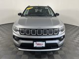 Used 2022 Jeep Compass Limited image 2