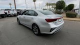 Used 2020 Kia Forte LXS image 4