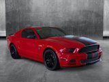 Used 2013 Ford Mustang Coupe image 3