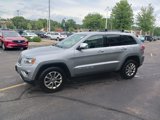 Used 2015 Jeep Grand Cherokee Limited image 2