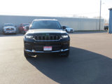 Used 2022 Jeep Grand Cherokee L Laredo w/ Luxury Tech Group I image 3