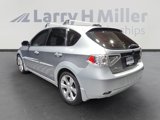 Used 2010 Subaru Impreza Outback Sport image 3