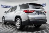 Used 2020 Chevrolet Traverse LS image 4