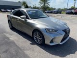 Used 2017 Lexus IS 200t image 4