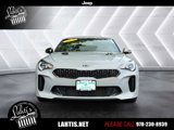 Used 2021 Kia Stinger GT-Line image 2