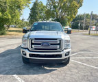 Used 2016 Ford F250 Platinum image 2