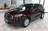 Used 2020 Kia Sorento FWD V6 image 2