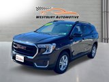 Used 2022 GMC Terrain SLE w/ Driver Convenience Package image 3