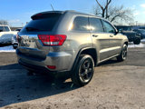 Used 2013 Jeep Grand Cherokee Laredo w/ Laredo E Group image 6