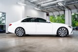 Used 2022 Mercedes-Benz E 350 Sedan image 5
